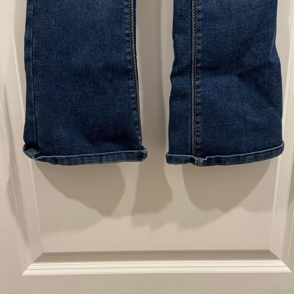 Wonder Nation Dark Blue Kids Jeans